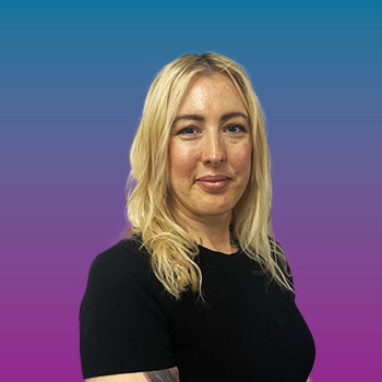 Zoe Vanderputt - Branch Manager - Cotswold Talent Solutions